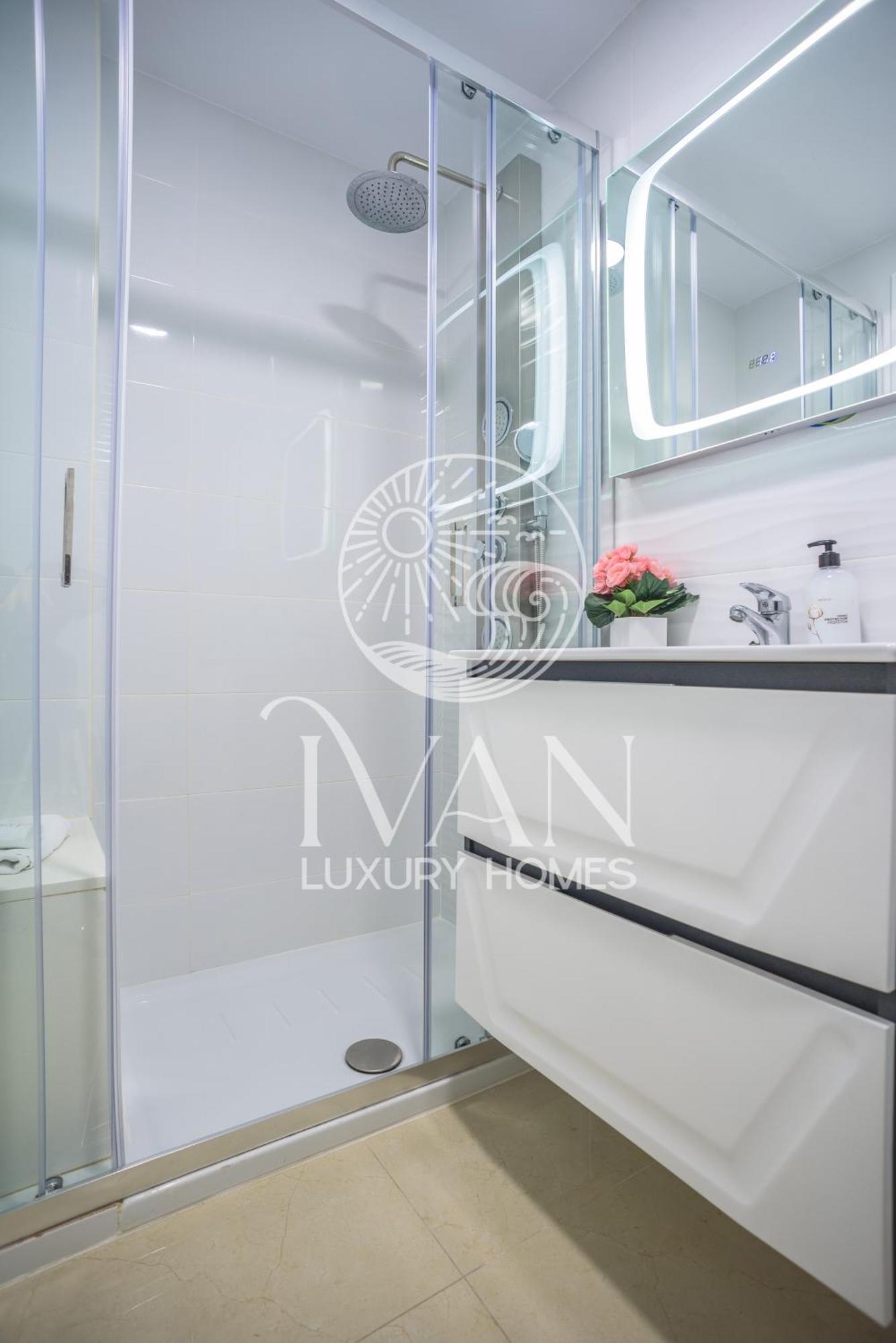 אורופסה דל מר Casa Indigo Ivan Luxury Homes 9ªpta Sur 1ªlinea מראה חיצוני תמונה